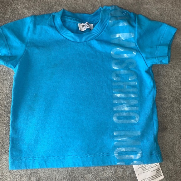 Moschino shirt - Picture 1 of 1